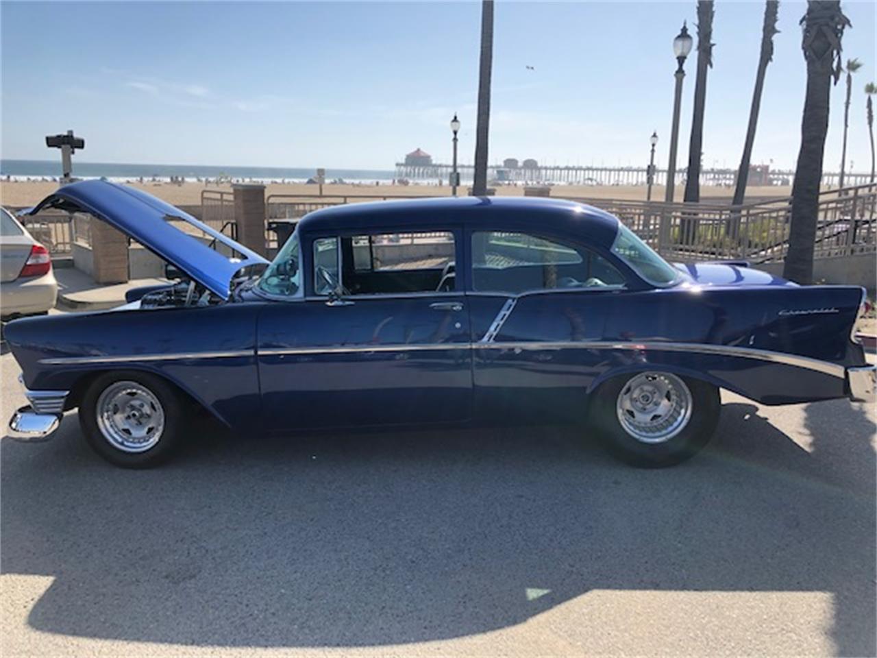 1956 Chevrolet Bel Air for sale in Huntington Beach, CA – photo 9