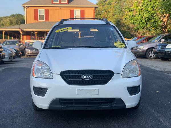 2008 Kia Rondo LX ( 6 MONTHS WARRANTY ) - - by dealer for sale in Chelmsford, MA – photo 3