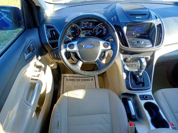 2013 Ford Escape AWD SEL - - by dealer - vehicle for sale in Nampa, ID – photo 15