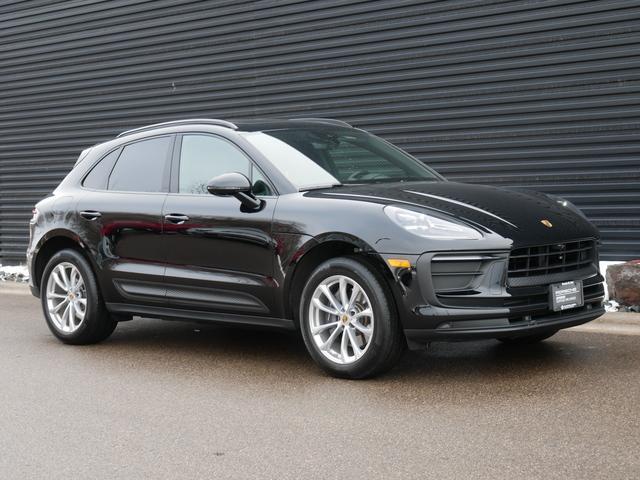2022 Porsche Macan Base for sale in Maplewood, MN – photo 28