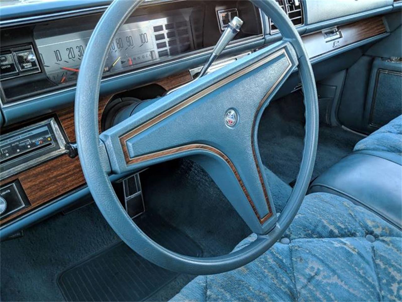 1976 Buick Electra for sale in St. Charles, IL – photo 45