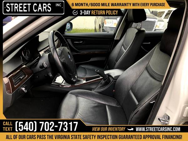 2009 BMW 3 Series Sdn 328i 328 i 328-i RWD SULEV PRICED TO SELL! for sale in Fredericksburg, District Of Columbia – photo 10
