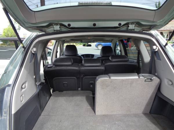 2006 SUBARU B9 TRIBECA LIMITED for sale in Moscow, WA – photo 8
