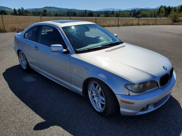 2004 BMW 330Ci w/SMG **Newer Motor 30k Miles*Performance Mods** for sale in Grants Pass, OR – photo 3