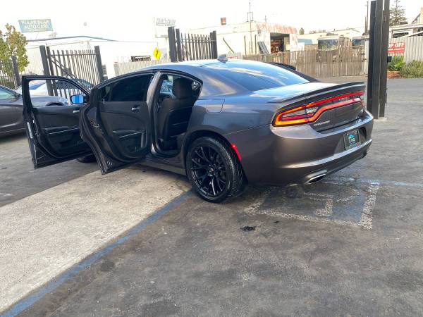 2016 DODGE CHARGER R/T HEMi 5.7 V8 **HOLIDAYS SPECIAL** - cars &... for sale in Sacramento , CA – photo 22