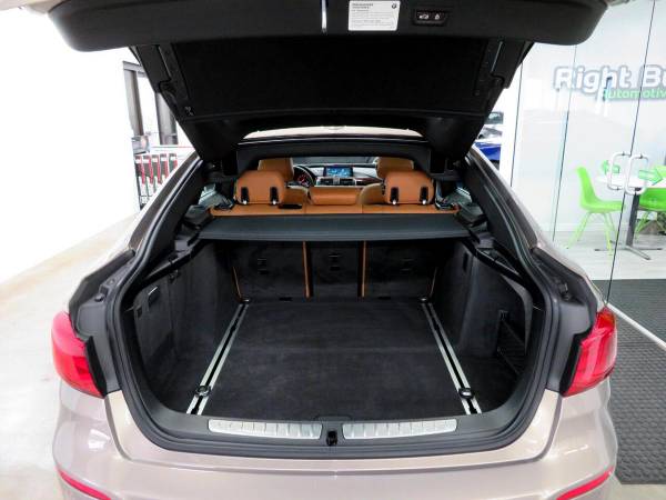 2018 BMW 3-Series Gran Turismo 330i xDrive Luxury for sale in Blaine, MN – photo 8