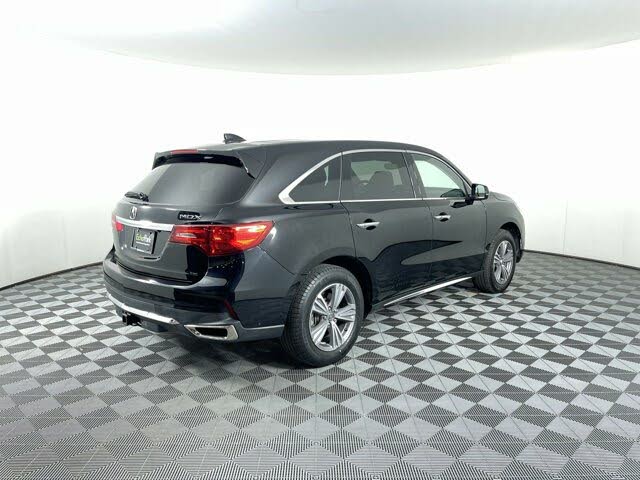 2020 Acura MDX FWD for sale in Duluth, GA – photo 9