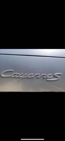 2006 Porsche Cayenne S Titanium Package for sale in Chula vista, CA – photo 4
