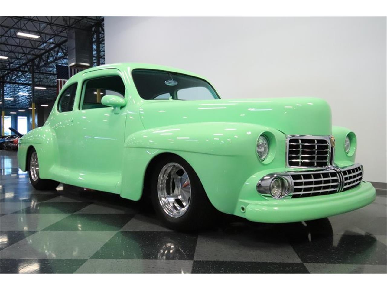 1946 Lincoln Coupe for sale in Mesa, AZ – photo 35