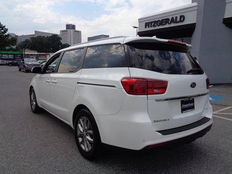 2019 Kia Sedona - cars & trucks - by dealer - vehicle automotive sale for sale in Rockville, District Of Columbia – photo 3