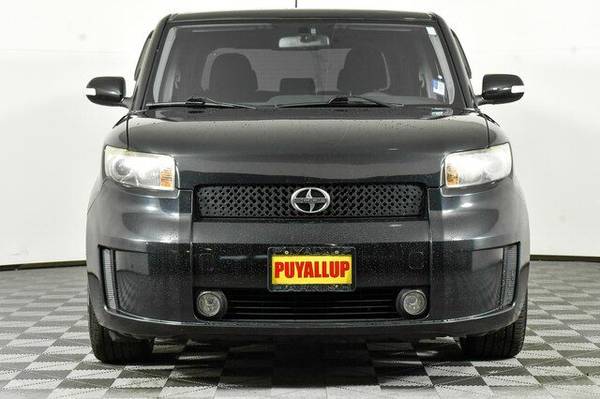 2010 Scion xB - cars & trucks - by dealer - vehicle automotive sale for sale in PUYALLUP, WA – photo 14