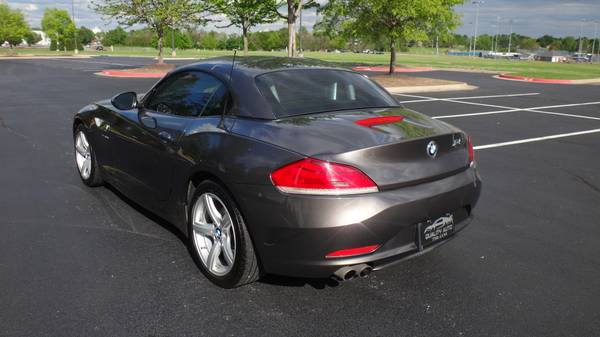 2010 Bmw Z4 Convertible With Only 71K Miles - - by for sale in Springdale, AR – photo 6