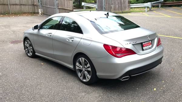 2014 Mercedes-Benz CLA 250 for sale in Great Neck, NY – photo 15