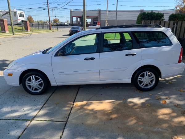 2002 Ford Focus Wagon Se for sale in Rutherford, NJ – photo 6