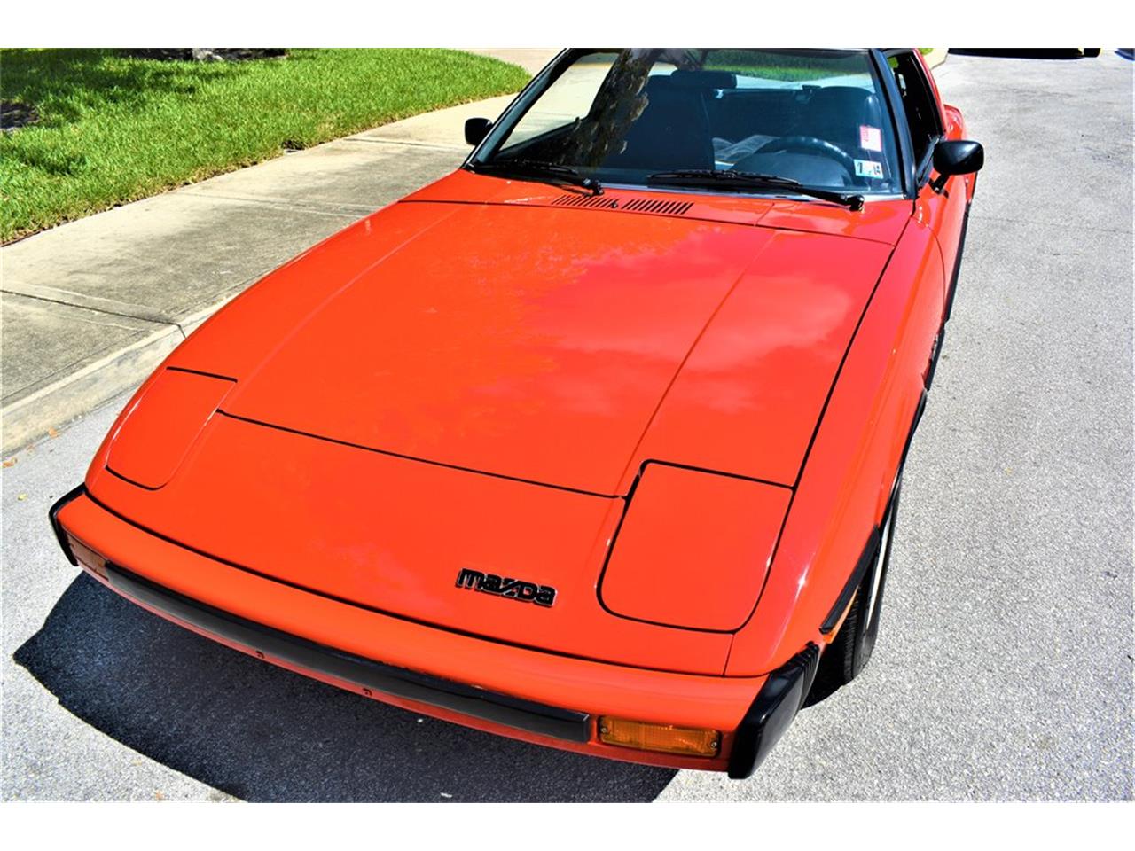 1979 Mazda RX-7 for sale in Lakeland, FL – photo 6