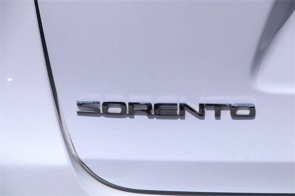 2020 Kia Sorento Lx V6 - - by dealer - vehicle for sale in Elk Grove, CA – photo 7