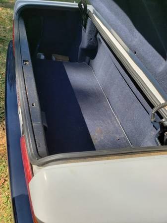 1990 Mercedes 300SL Roadster/Convertible for sale in Gaffney, GA – photo 14