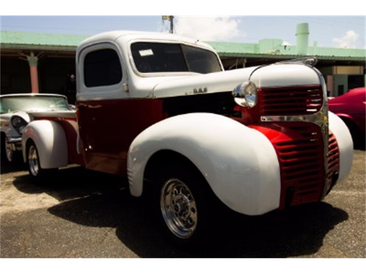 1940 Dodge Pickup for sale in Miami, FL – photo 2