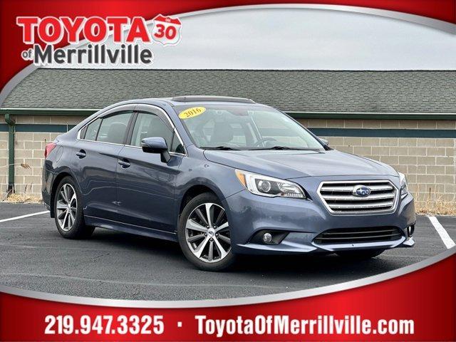 2016 Subaru Legacy 2.5i Limited for sale in Merrillville , IN
