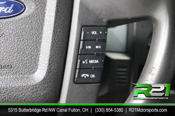2014 Ford F-150 F150 F 150 STX SuperCab 6 5-ft Bed 2WD - REDUCED for sale in Canal Fulton, OH – photo 16