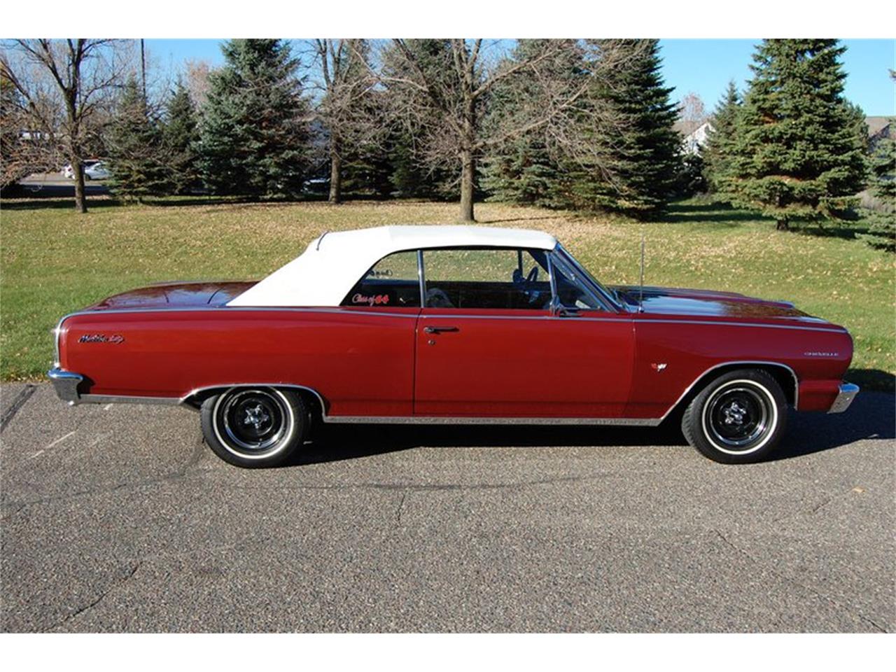 1964 Chevrolet Chevelle for sale in Rogers, MN – photo 4