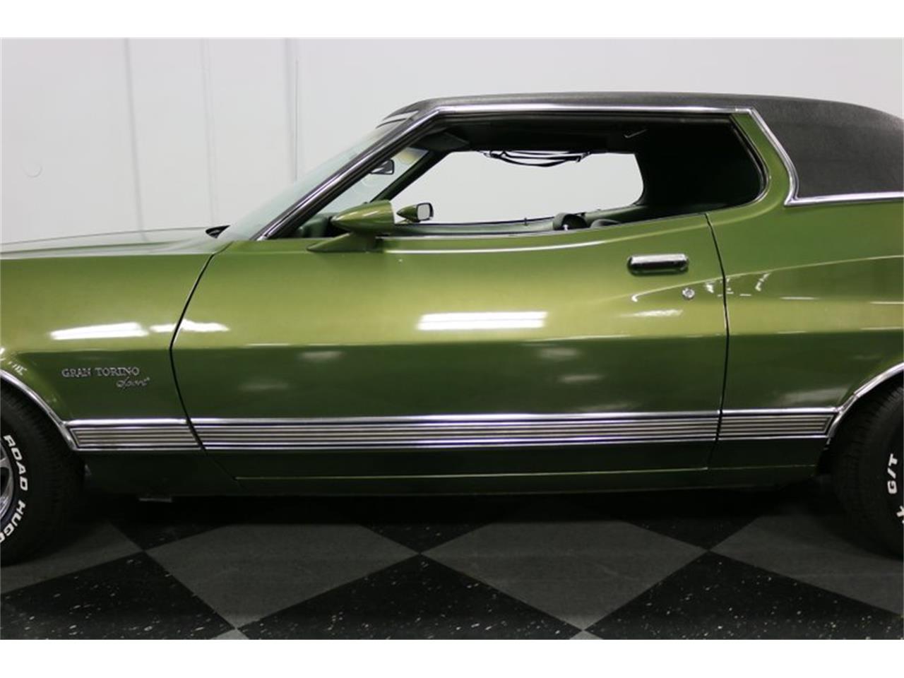 1973 Ford Gran Torino for sale in Fort Worth, TX – photo 27