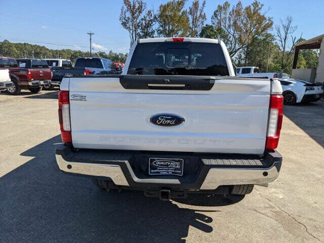 2018 Ford F-250 Super Duty Lariat Crew Cab 4WD for sale in Collins, MS – photo 3