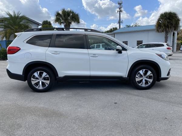 2019 Subaru Ascent Premium - - by dealer - vehicle for sale in Port Saint Lucie, FL – photo 18