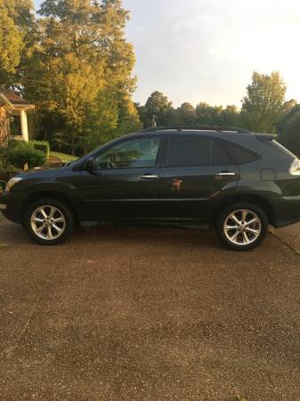 2008 Lexus RX 350 for sale in Florence, MS – photo 3