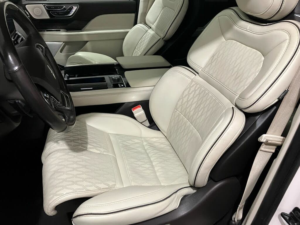 2018 Lincoln Navigator L Black Label 4WD for sale in Kansas City, MO – photo 7
