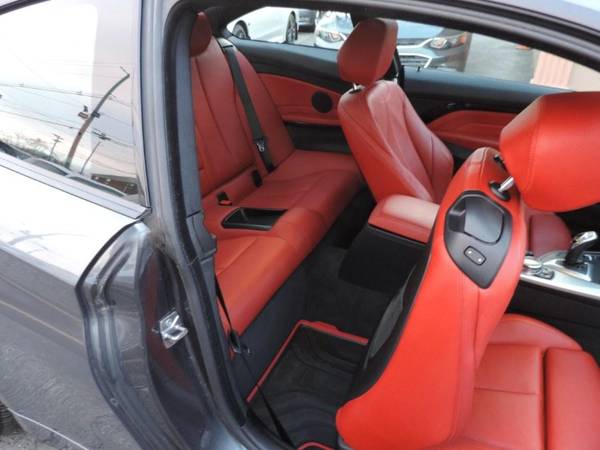 2014 BMW 4 Series 2dr Cpe 428i xDrive AWD SULEV - WE FINANCE... for sale in Lodi, NJ – photo 22