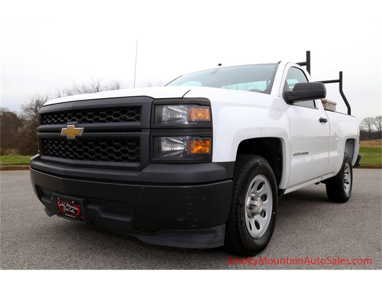 2014 Chevrolet Silverado for sale in Lenoir City, TN – photo 3