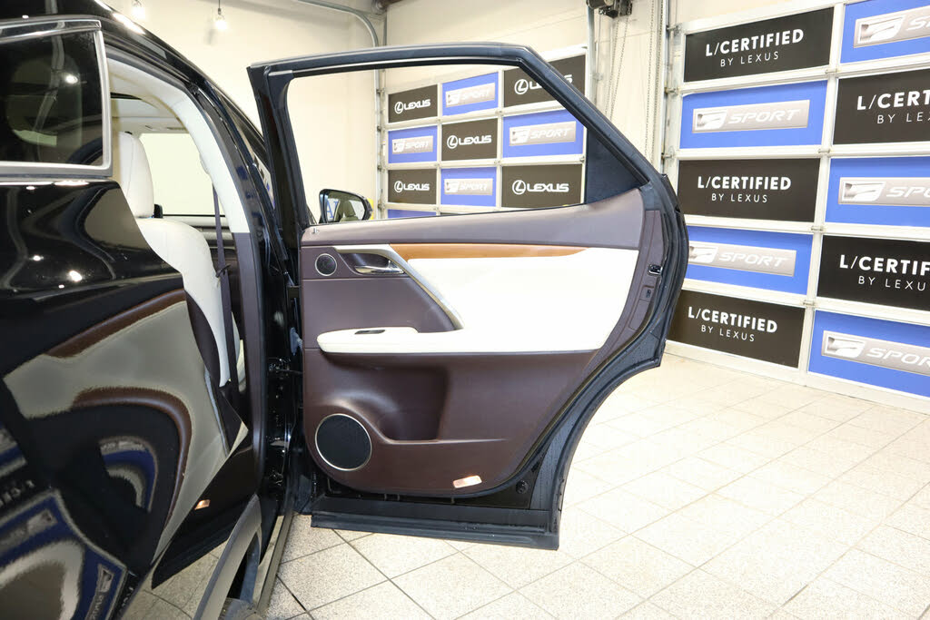 2020 Lexus RX 350 FWD for sale in SMYRNA, GA – photo 8