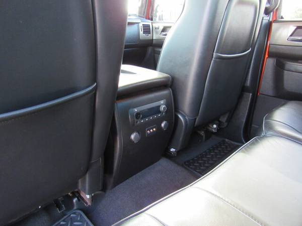2008 HUMMER H2 4WD 4dr SUT for sale in Killeen, TX – photo 17