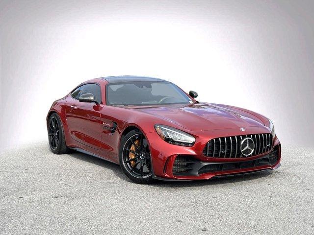 2020 Mercedes-Benz AMG GT R for sale in Buford, GA – photo 2