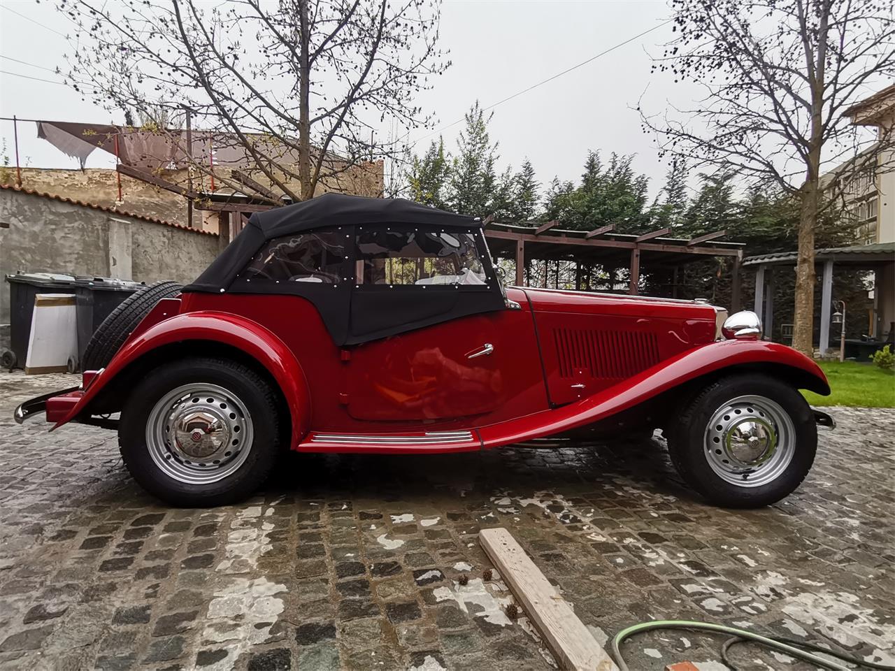 1952 MG TD for sale in Other, Other – photo 7