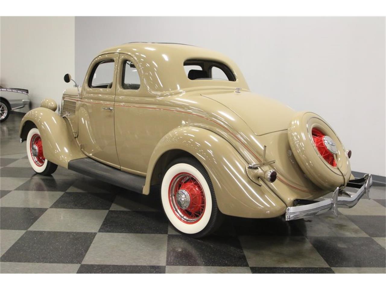 1935 Ford 5-Window Coupe for sale in Lavergne, TN – photo 8