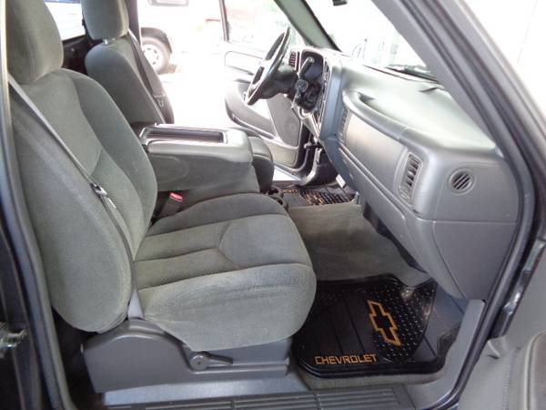 Chevy Silverado Regular Single Cab Long Bed V8 - Low Miles - Rare for sale in Gonzales, LA – photo 24