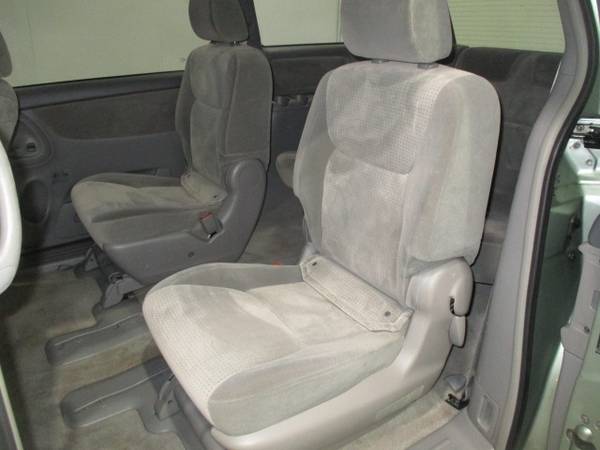 2008 Toyota Sienna 5dr 7-Pass Van LE FWD (Natl) - - by for sale in Wadena, ND – photo 8