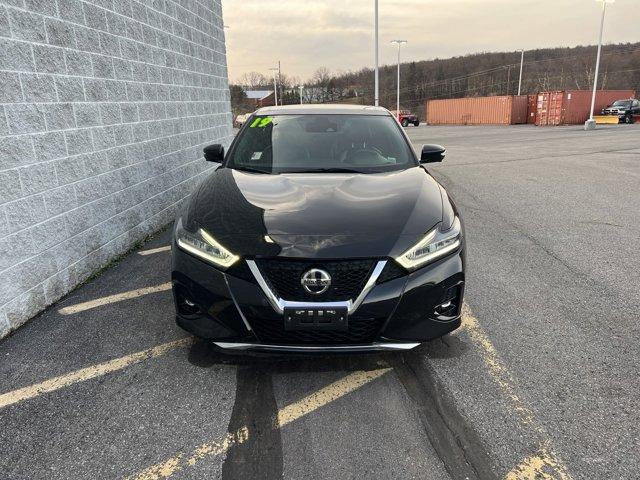 2019 Nissan Maxima SR for sale in Muncy, PA – photo 9
