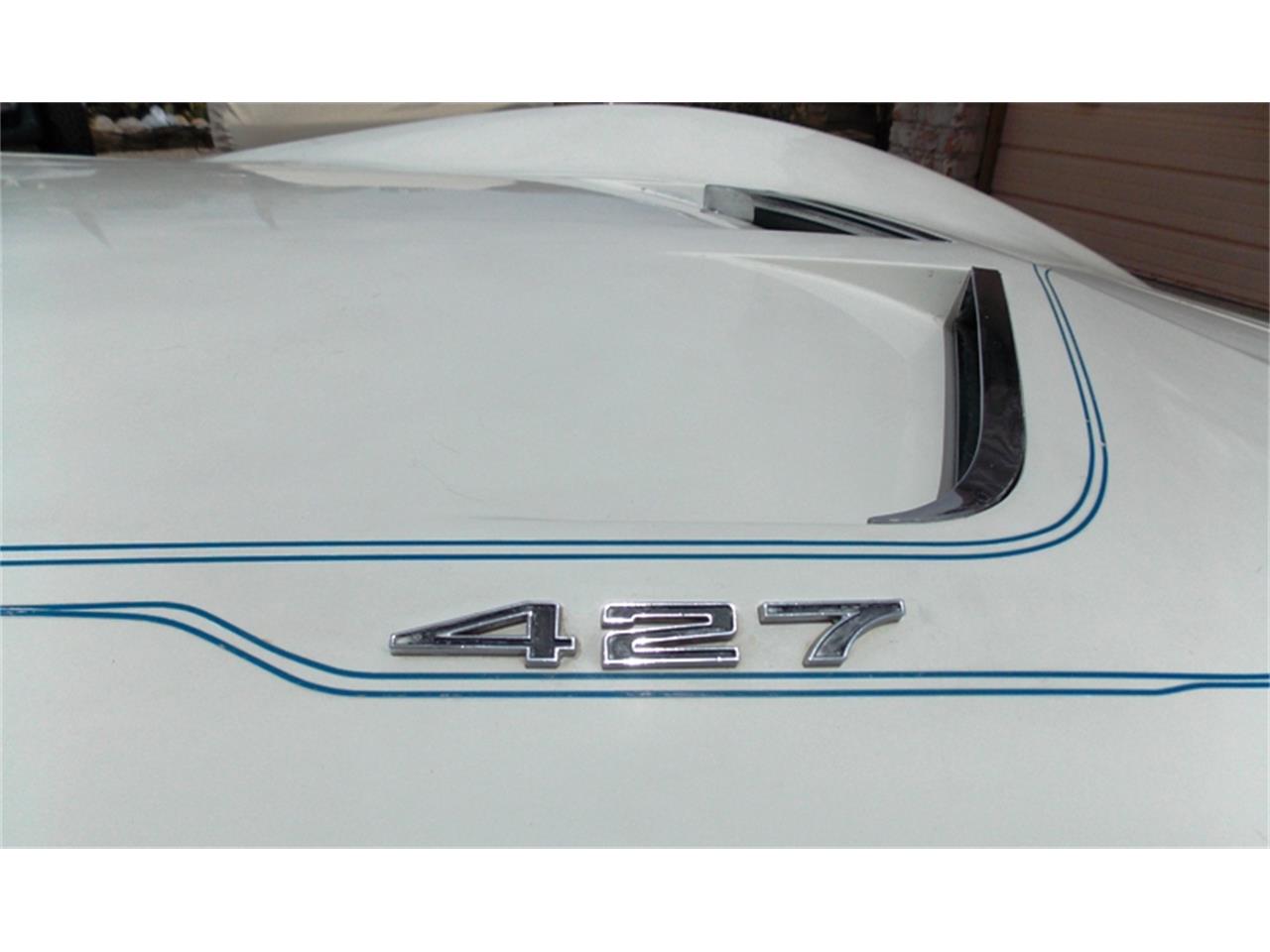 1969 Chevrolet Corvette for sale in Tucson, AZ – photo 11
