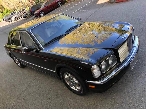 1999 Bentley Arnage CALL NOW FOR AVAILABILITY! for sale in Kirkland, WA – photo 8