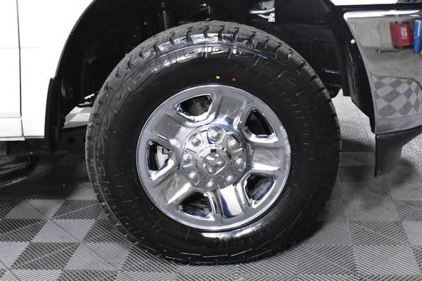 2019 Ram 2500 Bright White Clearcoat INTERNET SPECIAL! for sale in Meridian, ID – photo 6