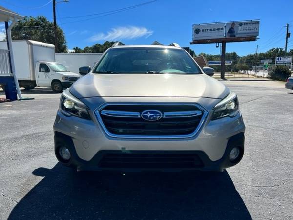 2018 Subaru Outback Wagon 2 5i Limited CVT - - by for sale in Winder, GA – photo 2