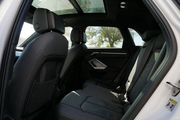 2020 Audi Q3 Premium - - by dealer - vehicle for sale in Burnsville, MN – photo 6