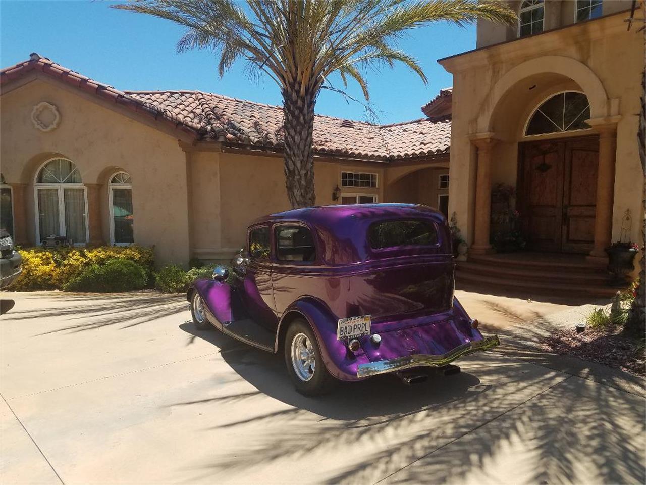 1934 Ford Tudor for sale in Murrieta, CA – photo 18