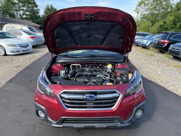 2019 Subaru Outback 2 5i Premium/67K Miles - - by for sale in Asheville, NC – photo 16