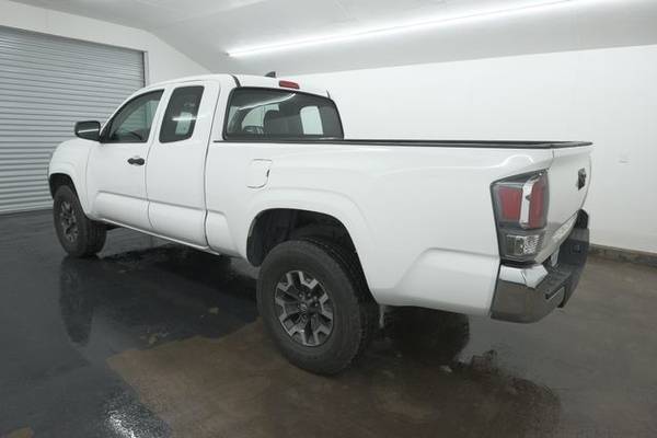 2016 Toyota Tacoma SR5 Pickup 4D 6 ft - - by for sale in Other, AK – photo 4