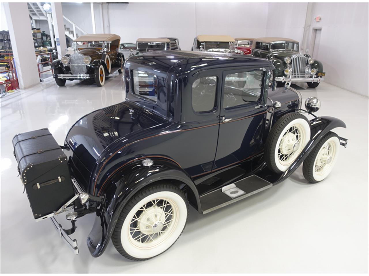 1930 Ford Model A for sale in Saint Louis, MO – photo 23