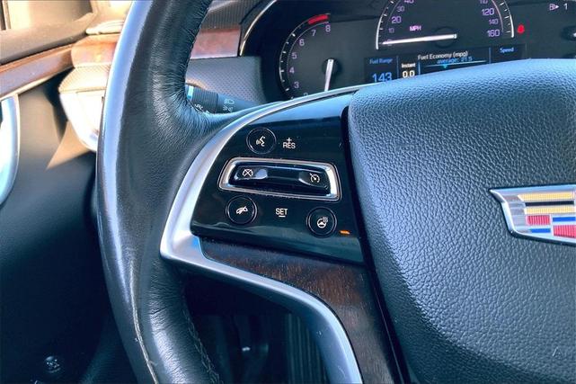 2019 Cadillac XTS Luxury for sale in KANSAS CITY, KS – photo 17